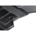 Seibon auto part detail