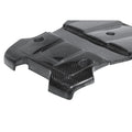 Seibon carbon auto part