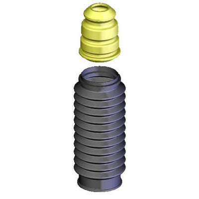 KYB shock absorber
