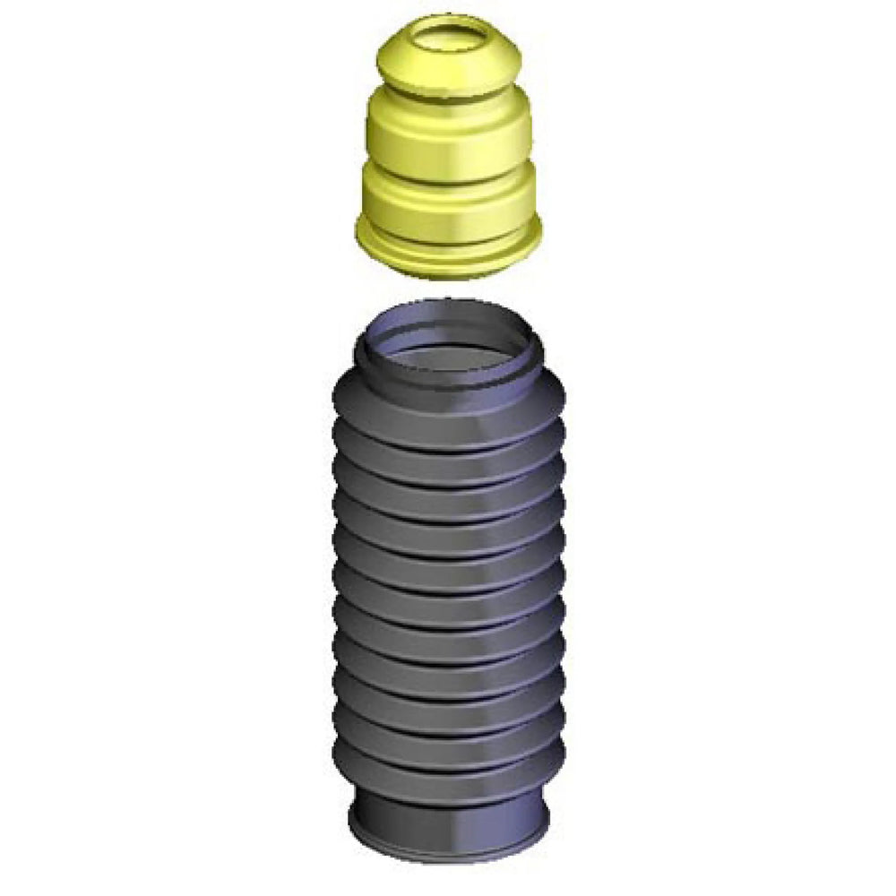 KYB shock absorber