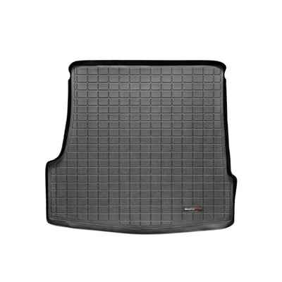 WeatherTech black auto part