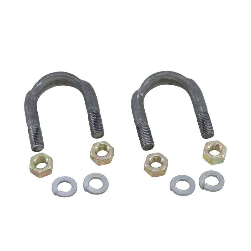 Yukon Gear & Axle hardware kit