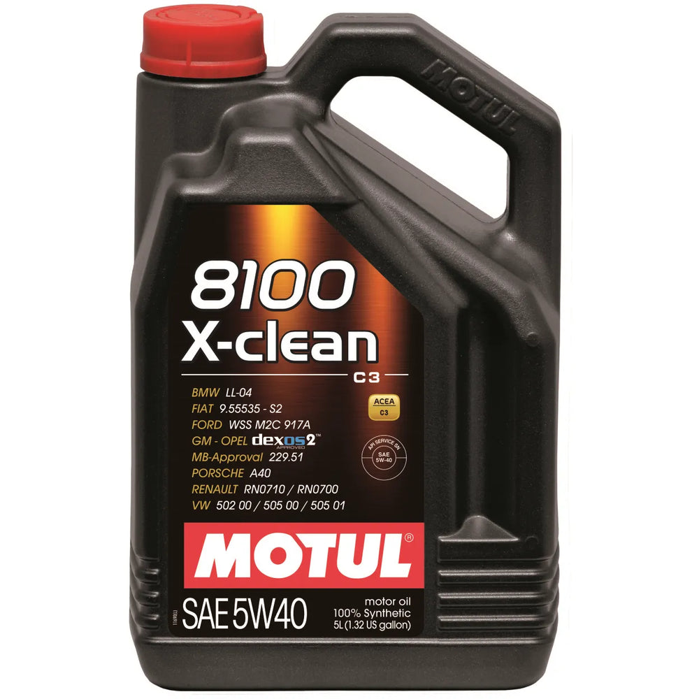 Motul auto part