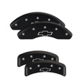 MGP auto part detail