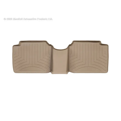 WeatherTech auto part