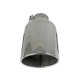 aFe exhaust