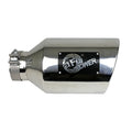 aFe exhaust detail