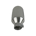 aFe exhaust close-up
