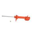 KYB shock absorber