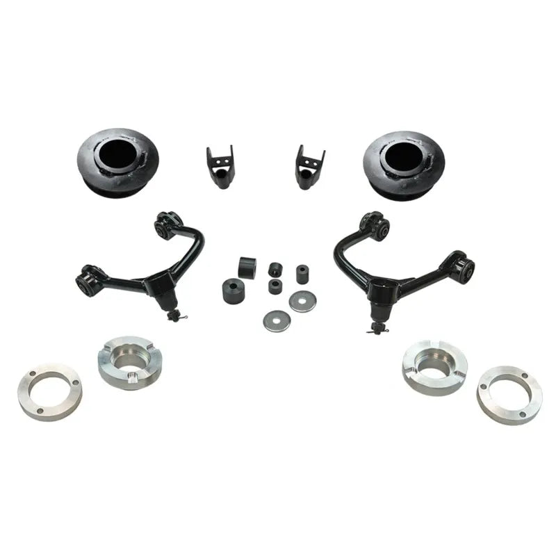 Superlift lift kit