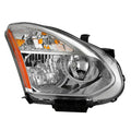 SPYDER headlights