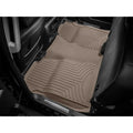 WeatherTech auto part installed view