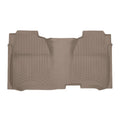 WeatherTech auto part close-up