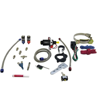 Nitrous Express auto part