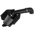 aFe intake system close-up