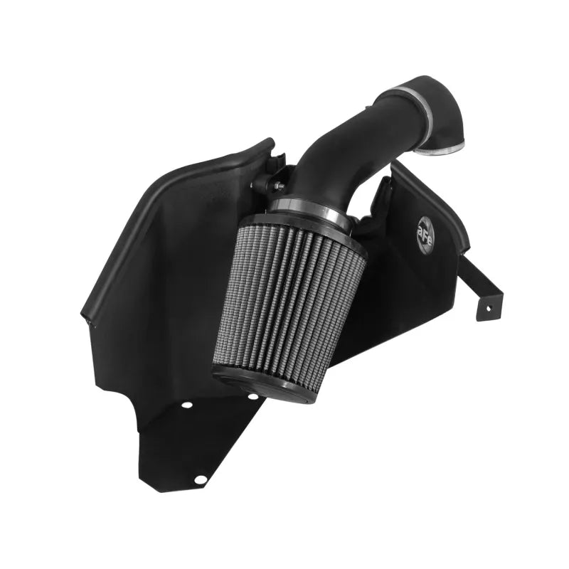 aFe intake system