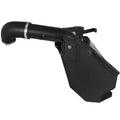aFe intake system