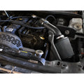 aFe intake system detail