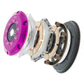 Exedy auto part installed view