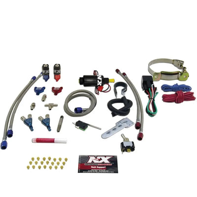 Nitrous Express auto part