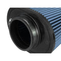 aFe air filter close-up