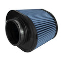 aFe air filter installed view