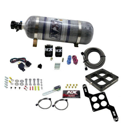 Nitrous Express auto part