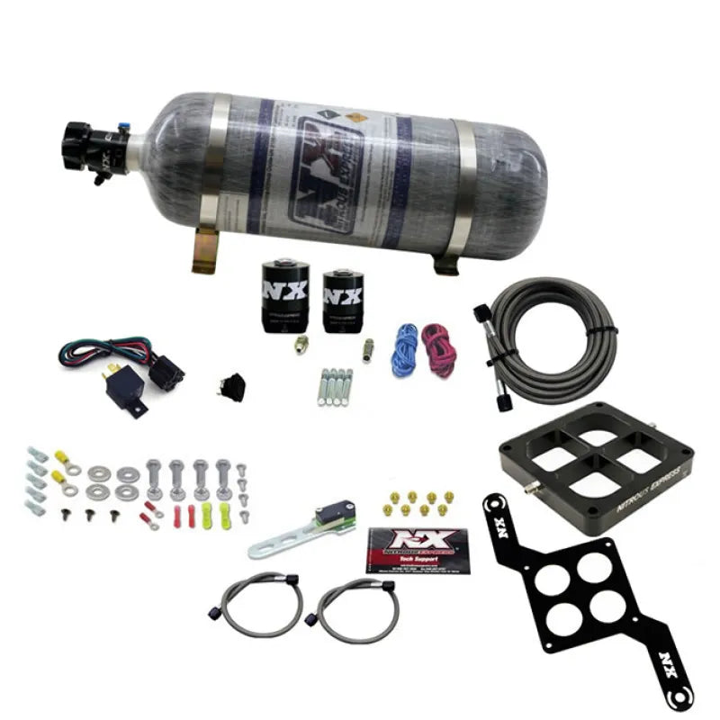 Nitrous Express auto part