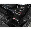 aFe cold air intake detail