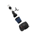 aFe cold air intake detail