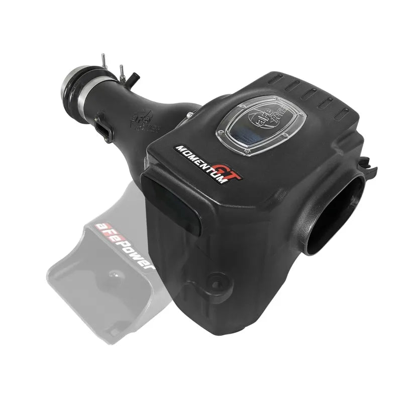 aFe cold air intake