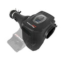 aFe cold air intake