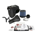 aFe cold air intake
