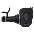 aFe cold air intake