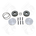 Yukon Gear & Axle auto part