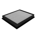 aFe air filter installed view