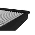 aFe air filter close-up