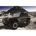 LUND fender flares