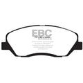 EBC auto part