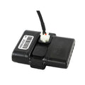 aFe throttle controller close-up