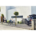 Thule roof rack