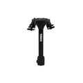 Thule roof rack detail
