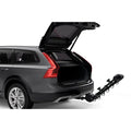 Thule roof rack