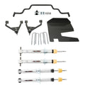 Belltech lift kit