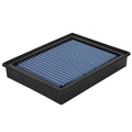 aFe silver air filter