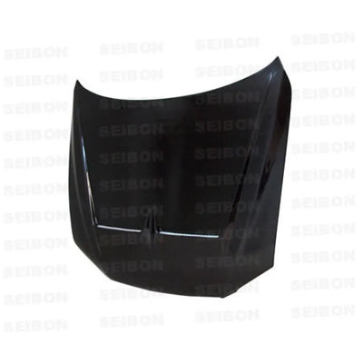Seibon carbon auto part