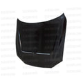 Seibon carbon auto part