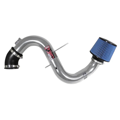 Injen polished cold air intake