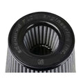 aFe air filter close-up