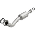Magnaflow auto part detail